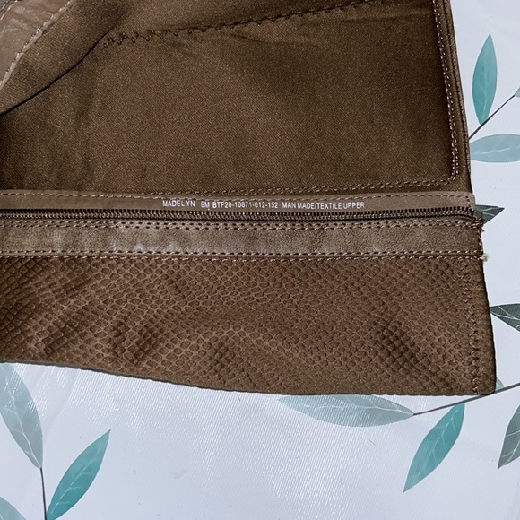 Madelyn Tall Boot - Picture 8 of 9